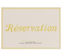Réservation - SUNRISE JOURNEY COLLECTION EDP - 3 x 15 ml - Fragrance Set Unisex