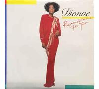 Reservations for two [VINYL]