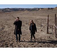 Reservations, I've Got a Few