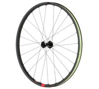 Reserve 28 XC Industry 9 1/1 Carbon Front Wheel - 29" - Black / 15 x 110mm / Centerlock / Front / 29"