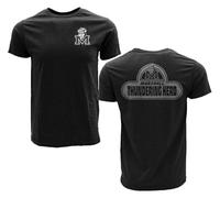 Reserve Collection by Blue 84 NCAA Officially Licensed Bi-Blend T-Shirt Vault