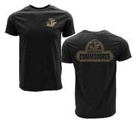 Reserve Collection by Blue 84 NCAA Officially Licensed Bi-Blend T-Shirt Vault