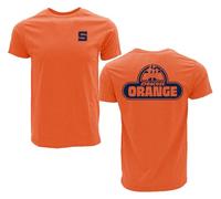 Reserve Collection by Blue 84 NCAA Officially Licensed Bi-Blend T-Shirt Vault