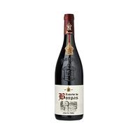 Reserve de Bonpas Côtes-du-Rhône French Red Wine (2 x 75 ottles)