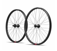 Reserve Dh 29´´ I9 Hydra 110 Boost Wheel Set Black 20 x 110 / 12 x 157 mm / Sram XD