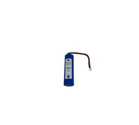 Reserve Magnetic Battery For Flowerpot VP9 Blue
