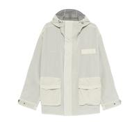 Reserve Momento Jacket - male - Oakley - Rain Clothing - Gray - M - Sport M