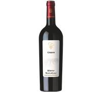 Réserve Mouton Cadet Graves Rouge 2022 - Baron Philippe de Rothschild