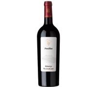 Réserve Mouton Cadet Pauillac 2021 - Baron Philippe de Rothschild