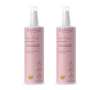 Reserveage Nutrition Reserveage NaPCA Spray with Aloe Vera, Moisturising Body Lotion for Dry Skin, Anti-Aging Face Lotion