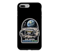 Reserved For Humanity 2028 Case for iPhone 7 Plus/8 Plus