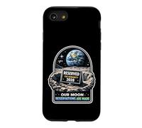 Reserved For Humanity 2028 Case for iPhone SE (2020) / 7/8