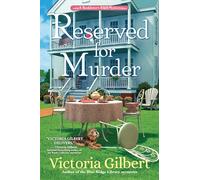 Reserved for Murder: A Booklover's B&B Mystery (BOOKLOVER'S B&B MYSTERY, A)