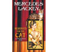 Reserved for the Cat (Elemental Masters)