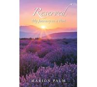 Reserved: My Journey as a Poet
