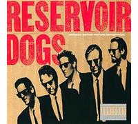 Reservoi(ex/lp/black - Soundtrack LP
