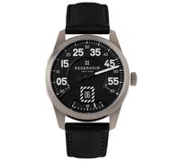 Reservoir Airfight Titanium Watch RSV-010