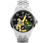 Reservoir Blake and Mortimer By Jove Bracelet Watch RSV-062