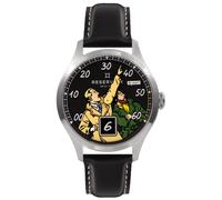 Reservoir Blake and Mortimer By Jove Watch RSV-055