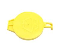 reservoir cap Compatible With Dodge For Caliber 2007-2011 For Caravan 2008-2015 For Charger 2011-2021 Windshield Wiper Washer Fluid Reservoir Cap 05189351AA