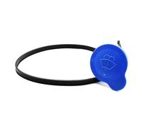 reservoir cap Compatible With Nissan For Dualis J10 J11 2007-2019 For Qashqai 2007-2014 Wiper Car Windscreen Wiper Washer Reservoir Lid 28913JD00A