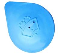 reservoir cap Compatible With Nissan For Micra K12 2003-2010 For Note E11 2005-2012 Car Windshield Wiper Washer Fluid Reservoir Cap 28913AX600