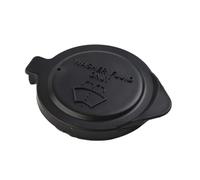reservoir cap Compatible With Toyota For Solara 2006-2008 For Tercel 1991-1997 For Paseo 1992-1997 Car Windshield Wiper Washer Fluid Reservoir Cap 85316-16070