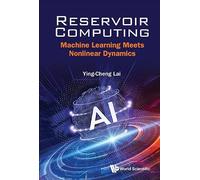 Reservoir Computing: Machine Learning Meets Nonlinear Dynamics