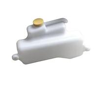 Reservoir Coolant Compatible With Mitsubishi For L200 2006-2015 For Pajero 2010-2015 Car Wheel Studs Coolant Overflow Recovery Tank With Cap MN135072