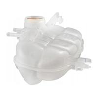 Reservoir Coolant Compatible With Vauxhall For Meriva A For Mpv Car Coolant Reservoir Engine Coolant Reservoir Tank With Cover And Cap 1304611