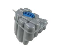 Reservoir Coolant Cooling Water Tank For Porsche For Cayenne 2011-2018 Engine Coolant Radiator Overflow Expansion Tank With Cap