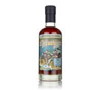 Reservoir Distillery 2 Year Old (That Boutique-y Corn Company) 3cl Sam Spirit 3cl Sample