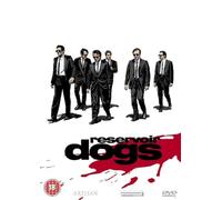 Reservoir Dogs (1 Disc Edition)