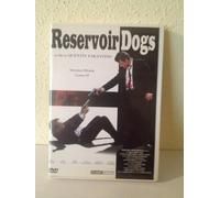 Reservoir Dogs [1993]
