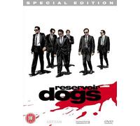 Reservoir Dogs (2 Disc Special Edition) [1993] [DVD]