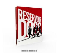 Reservoir Dogs