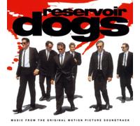 Original Soundtrack - Reservoir Dogs Soundtrack [180 gm black Vinyl]