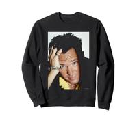 Reservoir Dogs Actor Michael Madsen By Michael Grecco Sweatshirt