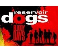Reservoir Dogs: Bloody Days Steam CD Key
