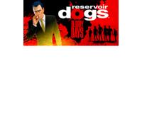 Reservoir Dogs: Bloody Days Steam Key GLOBAL