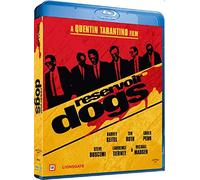 Reservoir Dogs Blu Ray
