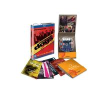 Reservoir Dogs [Blu-ray]