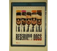 Reservoir Dogs [Blu-ray]