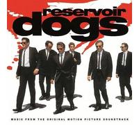 Reservoir Dogs by Various Artists (Record, 2017)