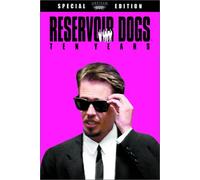 Reservoir Dogs [DVD] [1993] [Region 1] [US Import] [NTSC]