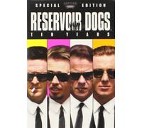 Reservoir Dogs [DVD] [1993] [Region 1] [US Import] [NTSC]