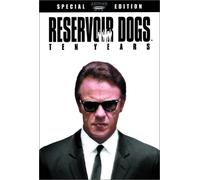 Reservoir Dogs [DVD] [1993] [Region 1] [US Import] [NTSC]