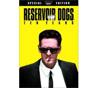 Reservoir Dogs [DVD] [1993] [Region 1] [US Import] [NTSC]