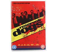 Reservoir Dogs [DVD]
