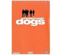 Reservoir Dogs [DVD]